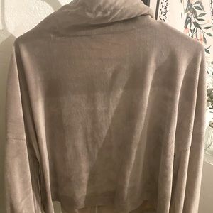 JUST FAB CHIC SWEATER